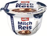 Milchreis im Lidl Prospekt Milchreis von MÜLLER im aktuellen Lidl Prospekt für 0,39 €