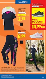 Chaussures Homme Angebote im Prospekt "Le vrai prix des bonnes choses" von Lidl Chaussures Homme Angebote im Prospekt "Le vrai prix des bonnes choses" von Lidl auf Seite 67