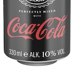 & Coca Cola/ Zero im Metro Prospekt & Coca Cola/ Zero von Jack Daniel‘s im aktuellen Metro Prospekt für 2,13 €