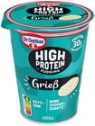 High Protein Pudding oder Milchreis von Dr. Oetker im aktuellen Penny Prospekt für 1,99 €