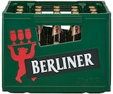 Pilsner von Berliner im aktuellen Penny Prospekt