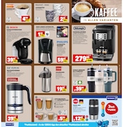 Aktueller Marktkauf Prospekt mit Kaffeemaschine, "Aktuelle Angebote", Seite 39