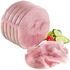 Saftiger Hinterschinken bei REWE im Prospekt "" für 1,69 €