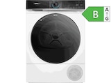 WQ46B2DFCB Wärmepumpentrockner iQ700 (9,0 kg, Weiß) von SIEMENS für 699,00 € bei MediaMarkt Saturn im Angebot WQ46B2DFCB Wärmepumpentrockner iQ700 (9,0 kg, Weiß) von SIEMENS im aktuellen MediaMarkt Saturn Prospekt
