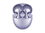 FreeBuds 6, In-ear Kopfhörer Bluetooth Purple von HUAWEI im aktuellen MediaMarkt Saturn Prospekt für 109,00 €