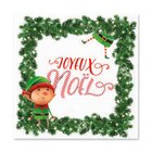 Set de 20 serviettes 3 plis à 2,59 € dans le catalogue Maxi Bazar