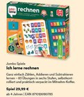 Ich lerne rechnen Angebote von Jumbo Spiele bei Thalia Suhl für 29,99 €