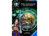 3D Puzzle im MediaMarkt Saturn Prospekt Time Guardians - Episode 2 3D Puzzle von RAVENSBURGER im aktuellen MediaMarkt Saturn Prospekt für 19,26 €