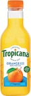 Jus d'orange sans pulpe - TROPICANA en promo chez Intermarché Super Jus d'orange sans pulpe - TROPICANA dans le catalogue Intermarché Super