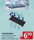 Luftentfeuchter im Angebot bei famila Nordost in Norderstedt Luftentfeuchter Angebote bei famila Nordost Norderstedt für 6,99 €