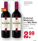 Mederano Angebote von Freixenet bei E center Mannheim für 2,99 €