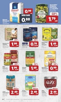 Thunfisch im combi Prospekt "Markt - Angebote" mit 35 Seiten (Oldenburg)