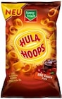 Hula Hoops Sweet & Spicy Style von FUNNY-FRISCH im aktuellen Kaufland Prospekt für 0,99 €