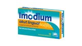 mea - meine apotheke Sundern - Imodium akut lingual Imodium akut lingual Angebot bei mea - meine apotheke Sundern im Prospekt Unsere Juli-Angebote