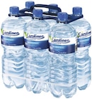 Bio Mineralwasser Angebote von Carolinen bei REWE Rheine für 2,40 €