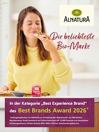 Marmelade Angebot & Preis im aktuellen Alnatura Prospekt Marmelade Angebot im aktuellen Alnatura Prospekt auf Seite 2
