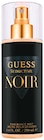 Seductive Noir Fragrance Mist von Guess für 6,99 € bei Rossmann im Angebot Seductive Noir Fragrance Mist von Guess im aktuellen Rossmann Prospekt