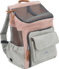 Maxi Zoo Saint-Dizier - Promo Sac de transport Promo Sac de transport à 29,99 € dans le catalogue Maxi Zoo à Saint-Dizier