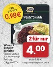 combi Borstel Prospekt mit  im Angebot für 4,00 €