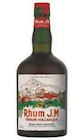 Rhum vieux agricole terroir volcanique 43° - J.M - Super U à Mulhouse Rhum vieux agricole terroir volcanique 43° - J.M en promo chez Super U Mulhouse à 29,61 €