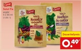 Salat Fix im Angebot bei Netto Marken-Discount in Koblenz Salat Fix Angebote von Carat bei Netto Marken-Discount Koblenz für 0,49 €