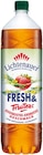 Fresh’n’Fruity im Angebot bei REWE in Dessau-Roßlau Fresh’n’Fruity Angebote von Lichtenauer bei REWE Dessau-Roßlau für 0,89 €