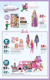 Poupée Angebote im Prospekt "OPÉRATION SPÉCIALE : Prix bas de Noël" von Bi1 auf Seite 5