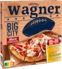 Big Pizza, Backfrische, Piccolinis oder Pizzies Angebote von Wagner bei EDEKA Kiel für 1,79 €