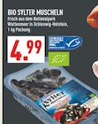 Aktuelles SYLTER MUSCHELN Angebot bei Marktkauf in Essen ab 4,99 €