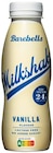 REWE Heiligenstedtenerkamp - Milchshake Vanilla Angebot im Prospekt Milchshake Vanilla bei REWE im Heiligenstedtenerkamp Prospekt für 1,99 €