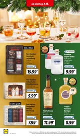 Calvados Angebote im Prospekt "LIDL LOHNT SICH" von Lidl Calvados Angebote im Prospekt "LIDL LOHNT SICH" von Lidl auf Seite 16
