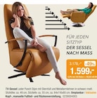 TV-Sessel im Angebot bei Opti-Wohnwelt in Bamberg TV-Sessel Angebote bei Opti-Wohnwelt Bamberg für 1.599,00 €