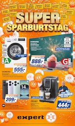 Aktueller expert Prospekt expert Prospekt mit 12 Seiten