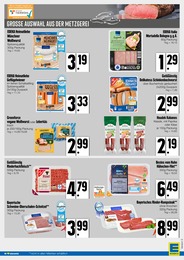 Bio Wurst Angebot & Preis im aktuellen E xpress Prospekt Bio Wurst Angebot im aktuellen E xpress Prospekt auf Seite 4