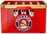 Hefe-Weißbier Original naturtrüb bei Kaufland im Prospekt "" für 13,99 €