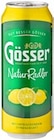 Naturradler im Angebot bei Kaufland in Buxtehude Naturradler Angebote von Gösser bei Kaufland Buxtehude für 0,89 €