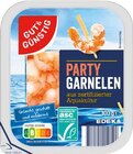 Party-Garnelen im Angebot bei EDEKA in Marl Party-Garnelen Angebote von Gut & Günstig bei EDEKA Marl für 1,99 €