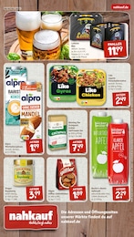 nahkauf Zucker im Prospekt 