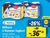 2-Kammer-Joghurt im aktuellen Prospekt bei Lidl in Senden