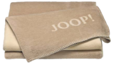 Couverture - JOOP! - Möbel Martin à Metz Couverture - JOOP! en promo chez Möbel Martin Metz à 55,00 €