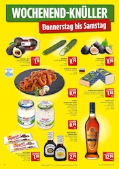Aktueller Marktkauf Prospekt mit Weinbrand, "AUSWAHL RIESIG, PREISE NIEDRIG", Seite 42