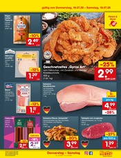 Braten im Netto Marken-Discount Prospekt in Würzburg Aktueller Netto Marken-Discount Prospekt mit Braten, "Aktuelle Angebote", Seite 61