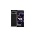 Promo Smartphone Google Pixel 8 6.2" 5G Double SIM 256 Go Noir à 431,99 € dans le catalogue Fnac à Crest