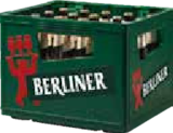 Pilsner im Angebot bei Getränke Quelle WVG in Halberstadt Pilsner Angebote von Berliner bei Getränke Quelle WVG Halberstadt für 11,99 €
