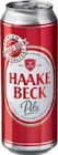 Pils Angebote von Haake Beck bei Netto Marken-Discount Bad Zwischenahn für 0,79 €
