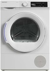 Wärmepumpentrockner TD-BR9GP0WC0-DE Angebote von DAEWOO ELECTRONICS bei MEDIMAX Lüneburg für 349,00 €