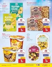 Aktueller Netto Marken-Discount Prospekt mit Mikrowelle, "Aktuelle Angebote", Seite 23