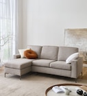 Kabs - Ecksofa Vigan Angebot im Prospekt Ecksofa Vigan bei Kabs im Prospekt für 399,00 €
