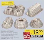 Gugelhupfform Angebote bei BRAUN Möbel-Center Konstanz für 19,95 €