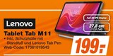 Tablet Tab M11 Angebote von Lenovo bei expert Regensburg für 199,00 €